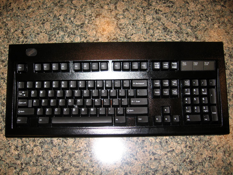 Ibm Model